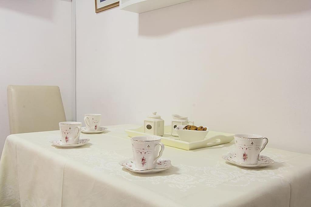 Apartment Kovac Old Town 2 杜布罗夫尼克 外观 照片