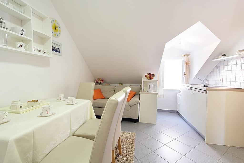 Apartment Kovac Old Town 2 杜布罗夫尼克 外观 照片
