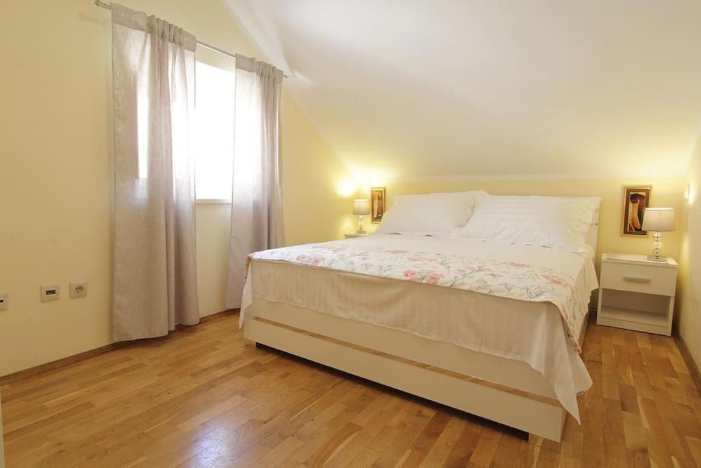 Apartment Kovac Old Town 2 杜布罗夫尼克 外观 照片