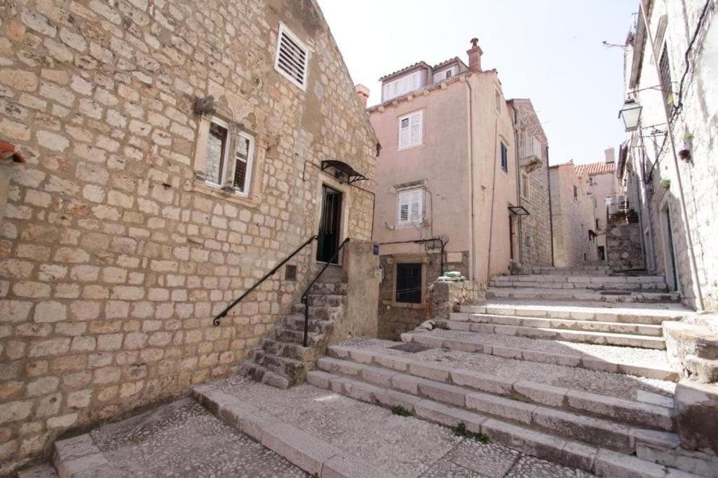 Apartment Kovac Old Town 2 杜布罗夫尼克 外观 照片