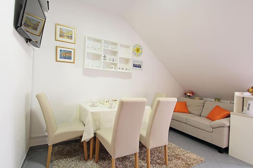 Apartment Kovac Old Town 2 杜布罗夫尼克 外观 照片