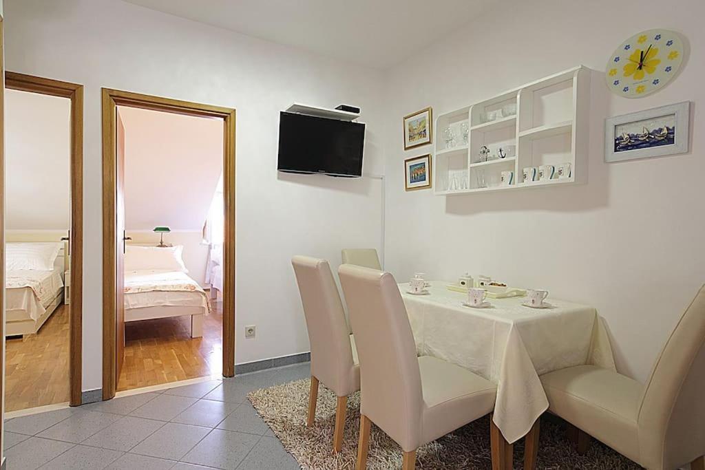 Apartment Kovac Old Town 2 杜布罗夫尼克 外观 照片