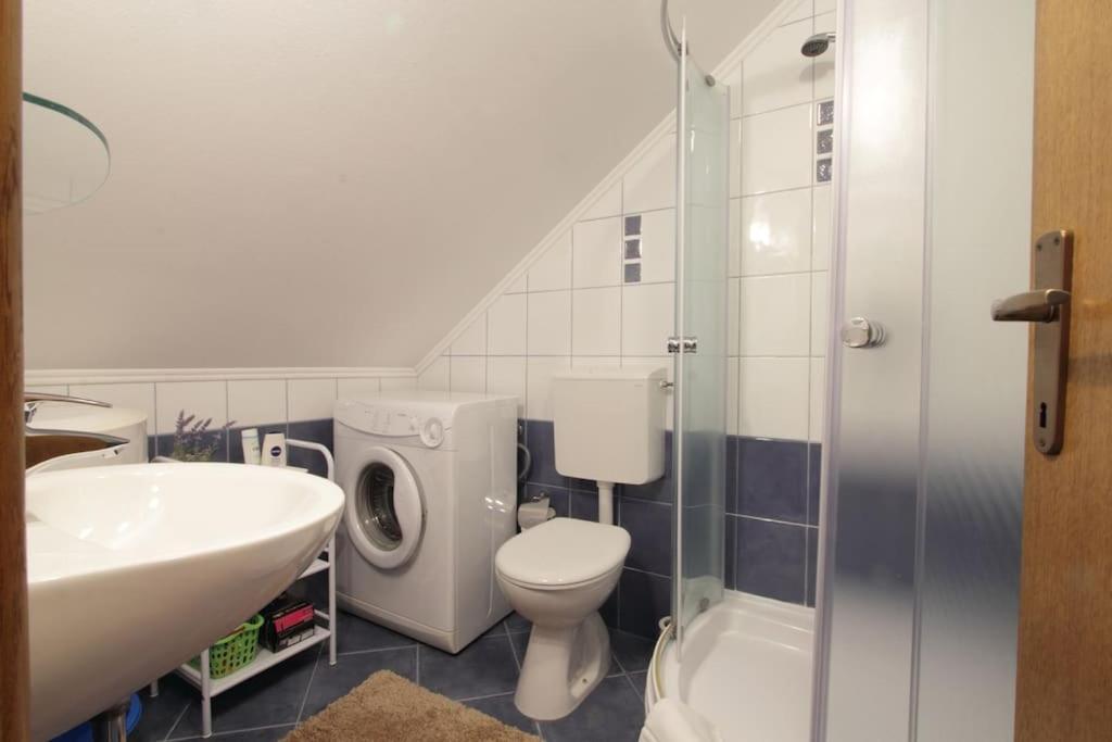 Apartment Kovac Old Town 2 杜布罗夫尼克 外观 照片