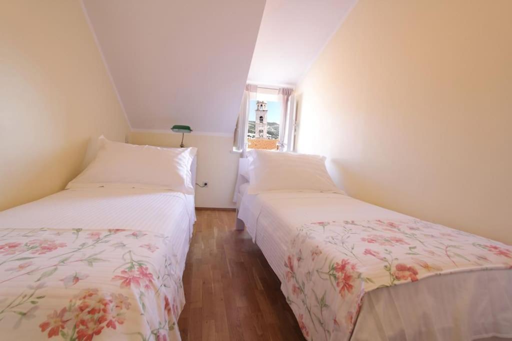 Apartment Kovac Old Town 2 杜布罗夫尼克 外观 照片