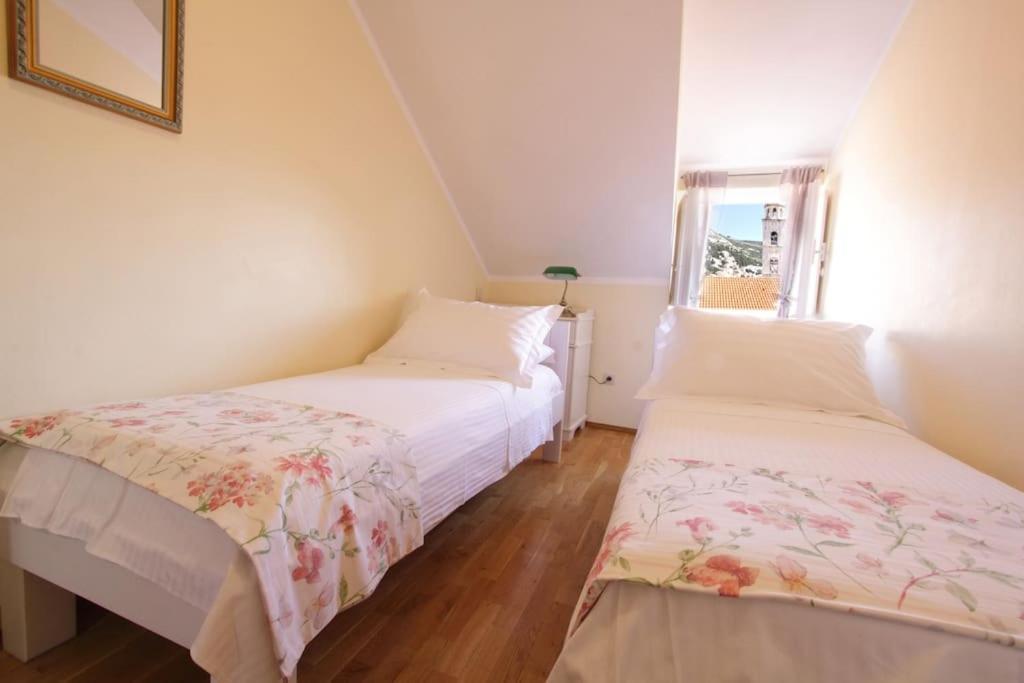 Apartment Kovac Old Town 2 杜布罗夫尼克 外观 照片