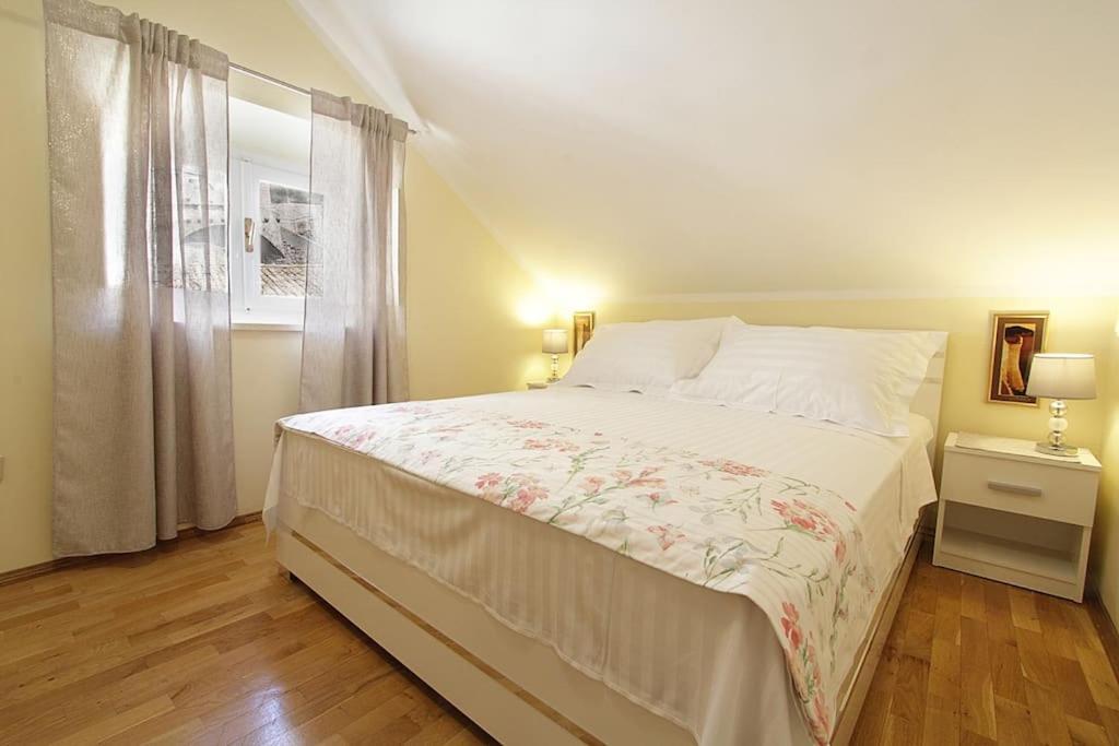 Apartment Kovac Old Town 2 杜布罗夫尼克 外观 照片