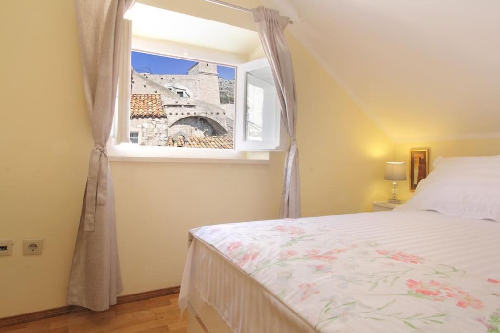 Apartment Kovac Old Town 2 杜布罗夫尼克 外观 照片